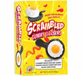Scrambled gummy