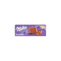 Milka choco biscuits 150gr
