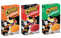 Cheetos Pasta 164gr