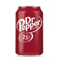 Dr pepper 355 Ml