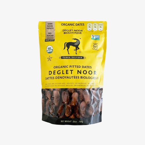 Datiles organicos 794 gr