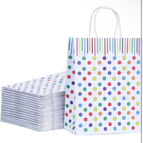 Bolsa regalo puntos