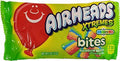 Airheads bitez sour 57gr
