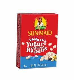 Pasas Sun maid