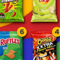 Frito lay importado