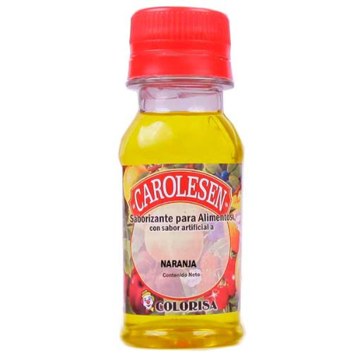 Esencias 60 ml