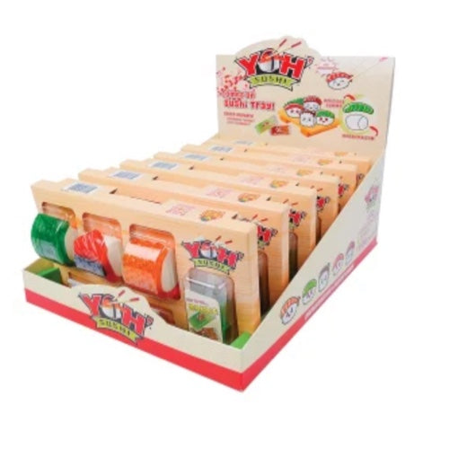 Yoh sushi 55gr