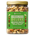 Mixed nuts 964 gr