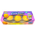 Krabby patties sliders nickelodeon