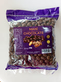 Mani con chocolate kron 800gr