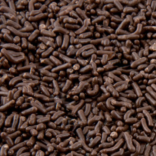 Lluvia chocolate