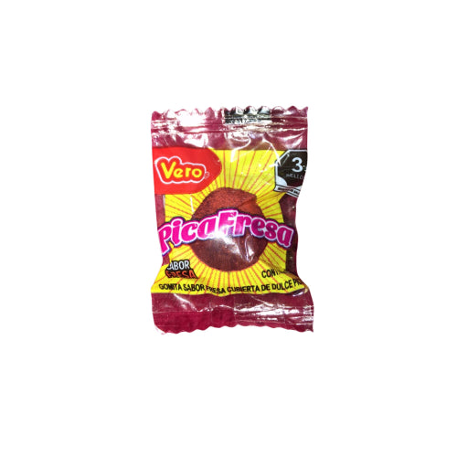 Pica fresa 8 und