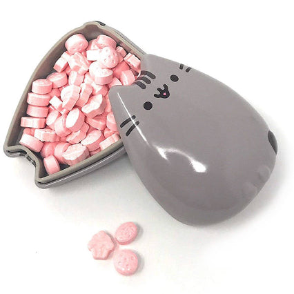 Pusheen cat candy