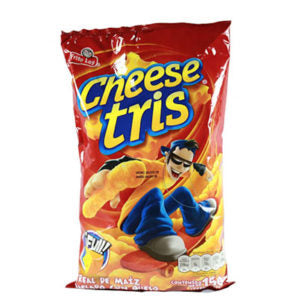 Cheese tris 150gr