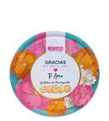 Cajita galletas wynco 114gr
