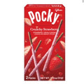 Pocky fresa 51gr