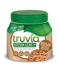 Truvia stevia leaf