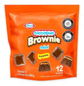 Chocoramo mini arequipe 12und
