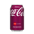 Coca cola cherry 355 ml
