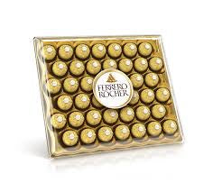 Ferrero rocher 42und