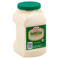Queso parmesano 2,04kg