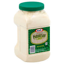 Queso parmesano 2,04kg
