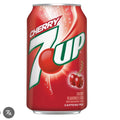 7up Cherry 355ml