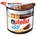 Nutella Go 52 gr