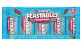 Feastables milk chocolate 5 unid