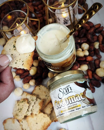 Crema coco Sun 200 gr
