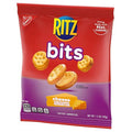 Galletas ritz queso 42gr