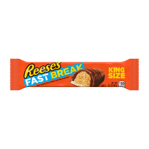 Reeses fast break 99gr