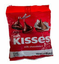 Chocolate kisses Hersheys 73 gr