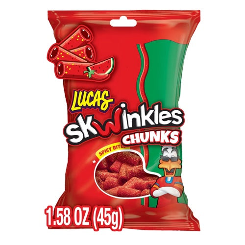 Lucas Skwinkles chunk 45gr