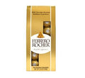 Ferrero Rocher 8 und