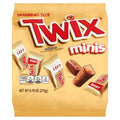 Twix minis 275 gr