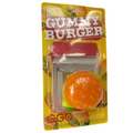 Gummy Burger 184gr