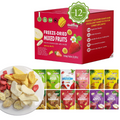Freeze dried  10g