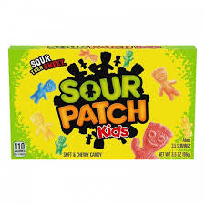 Sour patch kids 99gr