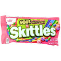 Skittles sour wild berry 51gr