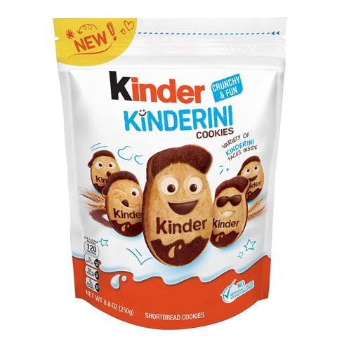Kinder kinderini 250gr