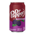 Dr Pepper blackberry 355ml