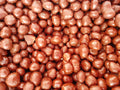 Naranja chocolate