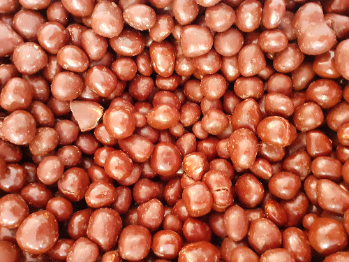 Naranja chocolate