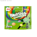 Skittles gummies 340gr