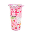 Hello kitty caso rosado