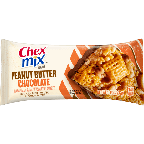 Barra peanut butter choco 32gr
