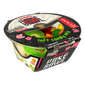Gummy poke bowl