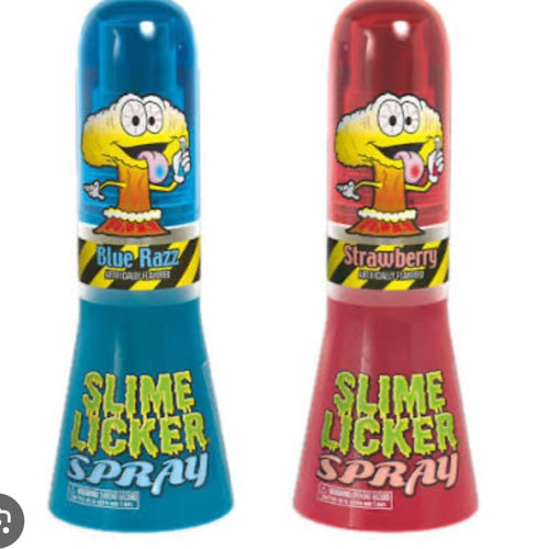Slime licker spray 28ml