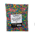 Wepa choco cereales de colores 1kg